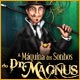 A M&aacute;quina dos Sonhos do Dr. Magnus
