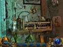 Amulet of Time: A Conspira&ccedil;&atilde;o de La Rochelle - Puzzle jogo screenshot2