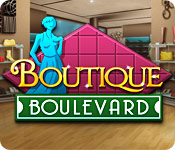 Boutique Boulevard  
