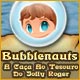 Bubblenauts: A Caça ao Tesouro do Jolly Roger