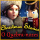 Christmas Stories: O Quebra-nozes