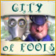 City of Fools  