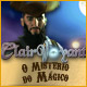Clairvoyant: O Mist&eacute;rio do M&aacute;gico