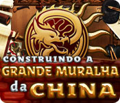Construindo a Grande Muralha da China  