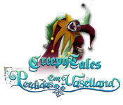 Creepy Tales: Perdidas em Vaselland  