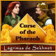 Curse of the Pharaoh: L&aacute;grimas de Sekhmet
