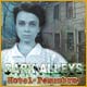 PC Dark Alleys: Hotel Penumbra - Puzzle jogo