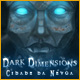 Dark Dimensions: Cidade da Névoa