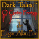 Dark Tales: O Gato Preto de Edgar Allan Poe