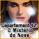 Department 42: O Mistério dos Nove