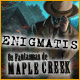 Enigmatis: Os Fantasmas de Maple Creek