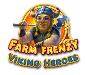Farm Frenzy: Viking Heroes - jogo  download