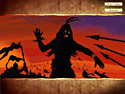 Fate of the Pharaoh - Gerenciamento de tempo jogo screenshot2