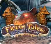 Fierce Tales: O Cora&ccedil;&atilde;o Canino  