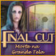 PC Final Cut: Morte na Grande Tela - Puzzle jogo