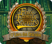 Flux Family Secrets: O Livro dos Or&aacute;culos  