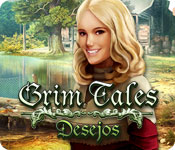 Grim Tales: Desejos game 