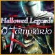 PC Hallowed Legends: O Templ&aacute;rio - Puzzle jogo