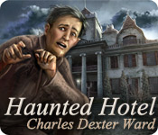 Haunted Hotel: Charles Dexter Ward - jogo  download