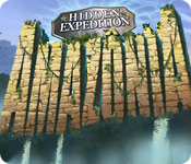 Hidden Expedition: Amazonia ™