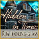Hidden in Time: Rua Looking-glass