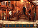 Hidden Mysteries&reg;: O Retorno ao Titanic - Puzzle jogo screenshot2