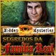 Hidden Mysteries: Segredos da Família Real