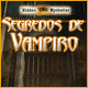 Hidden Mysteries: Segredos de Vampiro