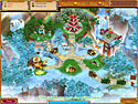 Hidden World - Gerenciamento de tempo jogo screenshot1