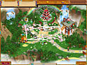 Hidden World - Gerenciamento de tempo jogo screenshot2
