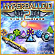 Hyperballoid 2: Time Rider