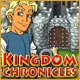 PC Kingdom Chronicles - Gerenciamento de tempo jogo