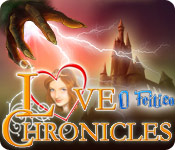 Love Chronicles: O Feitiço