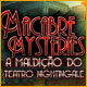 Macabre Mysteries: A Maldi&ccedil;&atilde;o do Teatro Nightingale