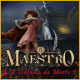 Maestro: A Sinfonia da Morte 