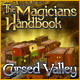 The Magician's Handbook - Cursed Valley