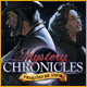 Mystery Chronicles: Traições de Amor