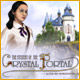 The Mystery of the Crystal Portal: Al&eacute;m do Horizonte
