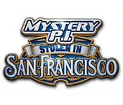 Mystery P.I.: Stolen in San Francisco  