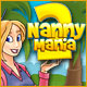 Nanny Mania 2: Goes to Hollywood