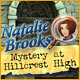 Natalie Brooks: Mystery at Hillcrest High