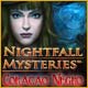 Nightfall Mysteries: Cora&ccedil;&atilde;o Negro