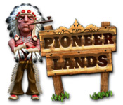 Pioneer Lands - Fliperama e A&ccedil;&atilde;o jogo
