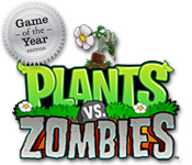 Plants vs Zombies