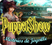 PuppetShow: Mistérios de Joyville ™