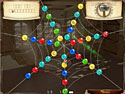 Rainbow Web 3 - Puzzle jogo screenshot1
