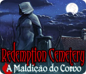 Redemption Cemetery: A Maldição do Corvo