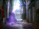 Redemption Cemetery: O Drama dos Inocentes - Puzzle jogo screenshot2