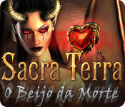 Sacra Terra: O Beijo da Morte