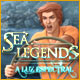 PC Sea Legends: A Luz Espectral - Puzzle jogo